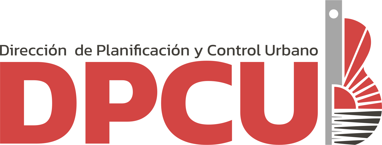 DPCU logo